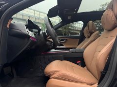Mercedes-Benz E-Class Facelift E 300 L Fashion Sport - ფოტო 8