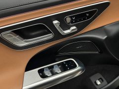 Mercedes-Benz E-Class Facelift E 300 L Fashion Sport - ფოტო 9