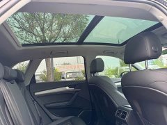 Audi Q5L 40T Luxury Dynamic - ფოტო 13