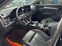 Audi Q5L 40T Luxury Dynamic - ფოტო 7