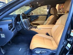 Lexus LS 500h Luxury - ფოტო 4
