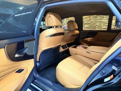 Lexus LS 500h Luxury - ფოტო 5