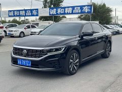Volkswagen Passat 330TSI Elite - ფოტო 1