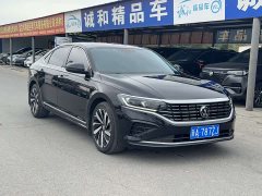 Volkswagen Passat 330TSI Elite - ფოტო 3