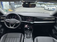 Volkswagen Passat 330TSI Elite - ფოტო 5