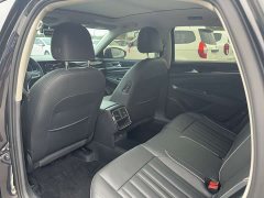 Volkswagen Passat 330TSI Elite - ფოტო 6