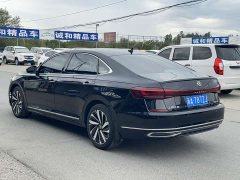 Volkswagen Passat 330TSI Elite - ფოტო 7