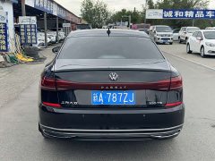 Volkswagen Passat 330TSI Elite - ფოტო 8