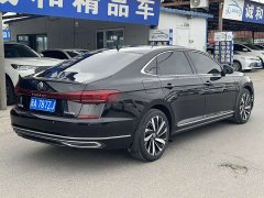Volkswagen Passat 330TSI Elite - ფოტო 9