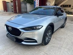 Mazda CX-4 2021 2.0L Automatic FWD Blue Sky Vitality Edition - ფოტო 1