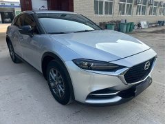 Mazda CX-4 2021 2.0L Automatic FWD Blue Sky Vitality Edition - ფოტო 3
