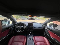 Mazda CX-4 2021 2.0L Automatic FWD Blue Sky Vitality Edition - ფოტო 5