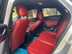 Mazda CX-4 2021 2.0L Automatic FWD Blue Sky Vitality Edition - ფოტო 6