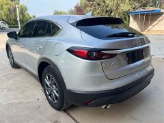 Mazda CX-4 2021 2.0L Automatic FWD Blue Sky Vitality Edition - ფოტო 7