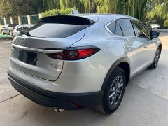 Mazda CX-4 2021 2.0L Automatic FWD Blue Sky Vitality Edition - ფოტო 9