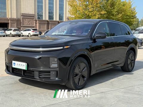 2024 Li Auto L7 Pro - ავტომობილი ჩინეთიდან