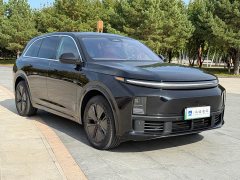 Li Auto L7 Pro - ფოტო 2