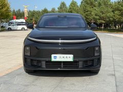 Li Auto L7 Pro - ფოტო 3