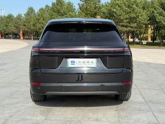 Li Auto L7 Pro - ფოტო 7