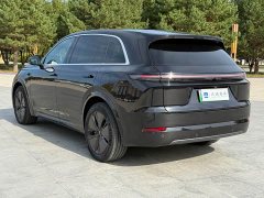 Li Auto L7 Pro - ფოტო 8