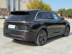 Li Auto L7 Pro - ფოტო 9