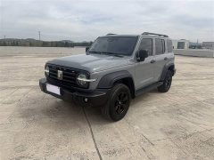 Tank 300 2021 Off-Road Edition 2.0T Conqueror - ფოტო 1