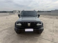Tank 300 2021 Off-Road Edition 2.0T Conqueror - ფოტო 2