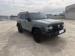 Tank 300 2021 Off-Road Edition 2.0T Conqueror - ფოტო 3