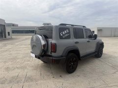 Tank 300 2021 Off-Road Edition 2.0T Conqueror - ფოტო 7