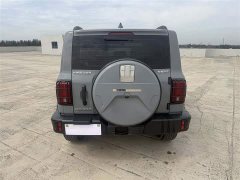 Tank 300 2021 Off-Road Edition 2.0T Conqueror - ფოტო 8