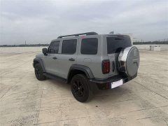 Tank 300 2021 Off-Road Edition 2.0T Conqueror - ფოტო 9