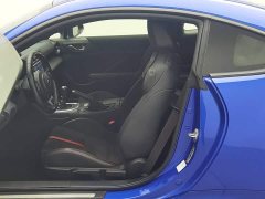 Subaru BRZ 2022 2.4L Manual - ფოტო 10