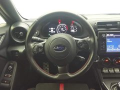 Subaru BRZ 2022 2.4L Manual - ფოტო 11