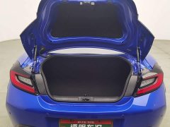 Subaru BRZ 2022 2.4L Manual - ფოტო 16