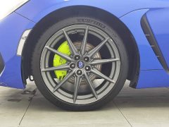 Subaru BRZ 2022 2.4L Manual - ფოტო 17