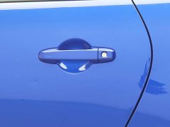 Subaru BRZ 2022 2.4L Manual - ფოტო 18