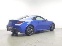 Subaru BRZ 2022 2.4L Manual - ფოტო 2