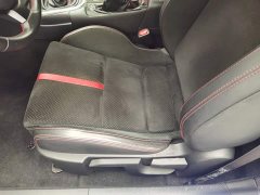 Subaru BRZ 2022 2.4L Manual - ფოტო 20