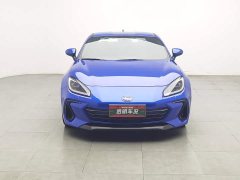 Subaru BRZ 2022 2.4L Manual - ფოტო 3