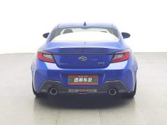 Subaru BRZ 2022 2.4L Manual - ფოტო 4