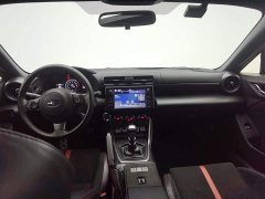 Subaru BRZ 2022 2.4L Manual - ფოტო 5