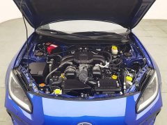 Subaru BRZ 2022 2.4L Manual - ფოტო 6