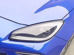 Subaru BRZ 2022 2.4L Manual - ფოტო 7