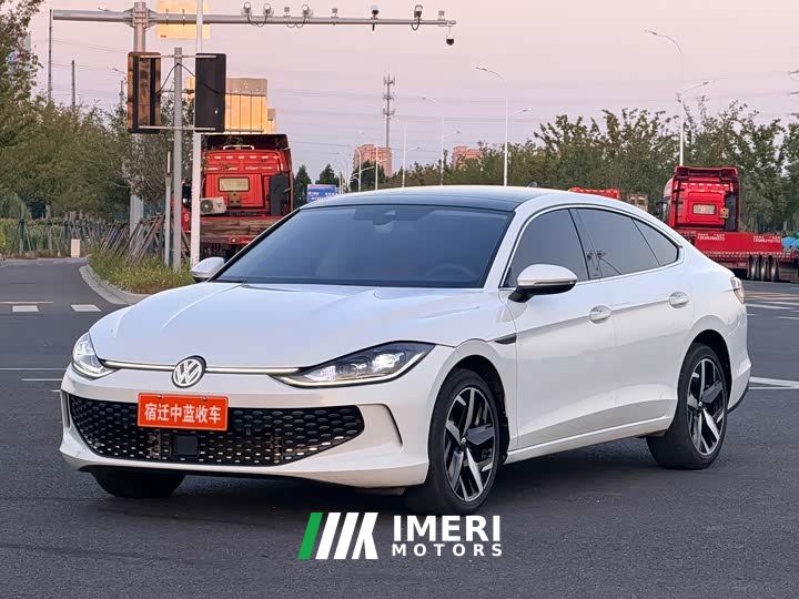 Volkswagen Lingdu L 280TSI DSG Spicy Edition