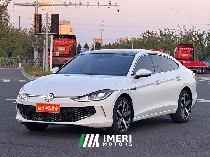 Volkswagen Lingdu L 280TSI DSG Spicy Edition - ავტომობილი ჩინეთიდან