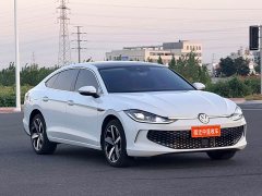 Volkswagen Lingdu L 280TSI DSG Spicy Edition - ფოტო 3