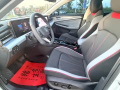 Volkswagen Lingdu L 280TSI DSG Spicy Edition - ფოტო 4