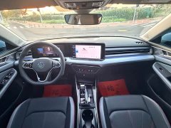 Volkswagen Lingdu L 280TSI DSG Spicy Edition - ფოტო 5