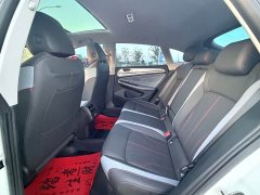 Volkswagen Lingdu L 280TSI DSG Spicy Edition - ფოტო 6
