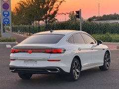 Volkswagen Lingdu L 280TSI DSG Spicy Edition - ფოტო 7